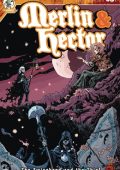 img Merlino & Hector 03 - Pendragon