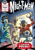 img Il Mondo di Rat-Man 13 - Night-Man 01, L