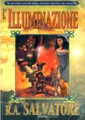 R.A. SALVATORE - L'Illuminazione (2003)