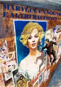 img Marylin, Un Sogno E Altri Racconti (Guido Buzzelli)(1977-1986)