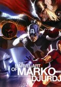 img The Marvel Art Of Marko Djurdjevic