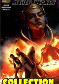 img Star Wars Collection - Collection (68 Volumi)(Serie in corso)(Panini 2015-2022)