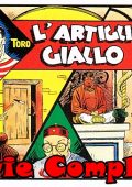 img Gim Toro - Serie gialla - Serie Completa (76 Volumi)(Juventus/Popolari Moderne 1946-1947)