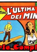 img Gim Toro - Serie Rosa Completa (52 Volumi)(Juventus/Popolari Moderne 1948)