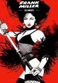 img Frank Miller - Gli Inediti