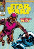 img Star Wars Classic 06 - La resurrezione del male (Panini 2022-01)