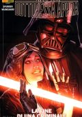 img Star Wars Collection 63 - Dottoressa Aphra 7, La fine di una criminale (Panini 2021-05)