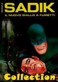 img Sadik - Collection (3 volumi) (Bianconi 1989-1990)