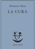 Hermann Hesse - La cura (2015)