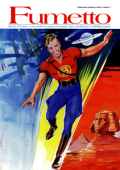 img Fumetto - Volume 7 - Speciale Vittorio Cossio
