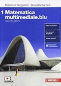 Massimo Bergamini - Matematica multimediale.blu. Per le Scuole superiori (Vol. 1)