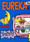 img Eureka Strip - Volume 3