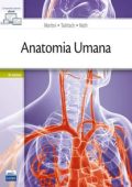Frederic H Martini, Tallitsch Robert B, Nath Judi L - Anatomia umana (2019)