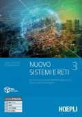Luigi Lo Russo - Nuovo Sistemi e reti (Vol. 3)
