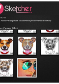 [PORTABLE] VSketcher v1.3.4 Portable - ENG