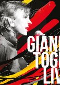 Gianni Togni - Gianni Togni (Live) (2022) .mp3 - 320 kbps / FLAC