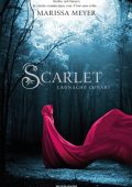 Marissa Meyer - Cronache lunari. Scarlet (2013)