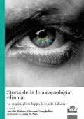 Aurelio Molaro - Storia della Fenomenologia Clinica (2020)