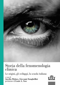 Aurelio Molaro – Storia della Fenomenologia Clinica (2020)
