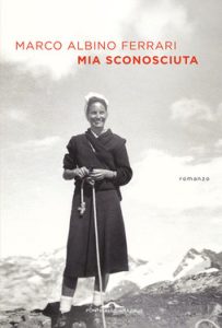 Marco Albino Ferrari – Mia sconosciuta (2020)