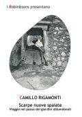 img Camillo Rigamonti - Scarpe nuove sp...