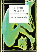 img Viktor Pelevin - La lanterna blu (2...