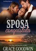 Grace Goodwin  - La sposa conquistata (2021)