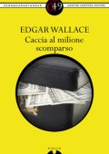 img Edgar Wallace - Caccia al milione scomparso (2013)