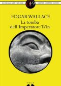 img Edgar Wallace - La tomba dell