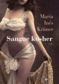 img María Inés Krimer - Sangue kosher (2015)