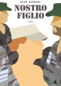 Alon Altaras - Nostro figlio (2014)