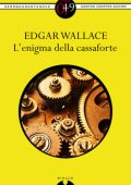Edgar Wallace - L'enigma della cassaforte (2013)