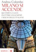 img Andrea Colombo - Milano si accende (2014)