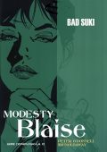 img Modesty Blaise 13 - Bad Suki (O