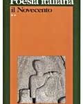 Piero Gelli, Gina Lagorio (a cura di) - Poesia italiana: Il Novecento (1980)