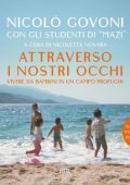 Nicolò Govoni - Attraverso i nostri occhi (2020)