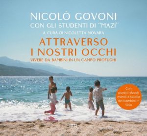 Nicolò Govoni – Attraverso i nostri occhi (2020)
