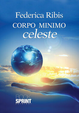 Federica Ribis – Corpo minimo celeste (2013)