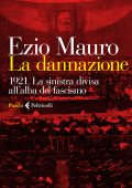 img Ezio Mauro - La dannazione (2020)