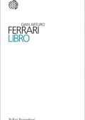 Gian Arturo Ferrari - Libro (2014)