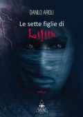 Danilo Arioli - Le 7 figlie di Lilith Vol. 2 (2013)
