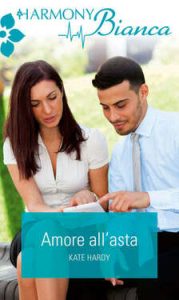 Kate Hardy – Amore all’asta (2014)