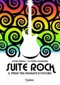 Athos Enrile, Oliviero Lacagnina - Suite Rock (2020)