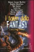 AA.VV.,  Sandro Pergameno (a cura di) – I tesori della fantasy (2000)