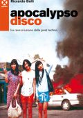 Riccardo Balli - Apocalypso disco (2013)