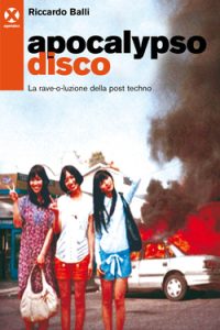 Riccardo Balli – Apocalypso disco (2013)