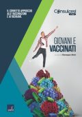 img Giuseppe Mele - Giovani e vaccinati (2019)