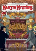 img Martin Mystere N.391 - Panarmonicon (SBE Settembre 2022) (A Colori)