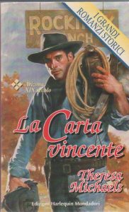 Theresa Michaels – La carta vincente (1997)