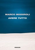 Marco Missiroli - Avere tutto (2022) (mp3 - 128 kbps)
